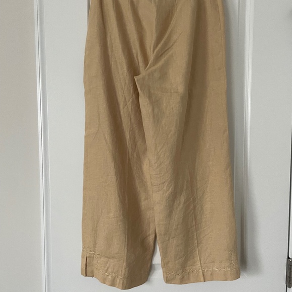 Nikki Valenti, Gold, Size 8, Two-Piece Outfit - Picture 8 of 10